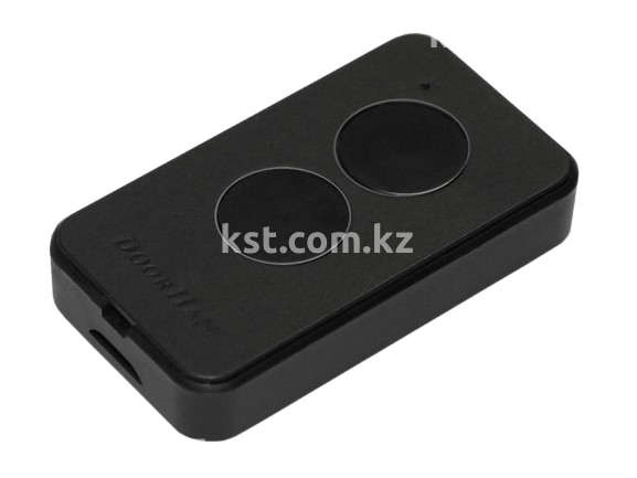 Пульт 2-х канальный Transmitter 2-PRO 433MHz (превью 1)