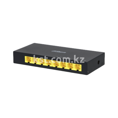 Dahua, DH-PFS3008-8GT (превью 1)