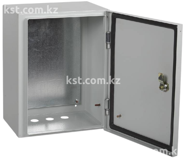 Корпус металлический ЩМП-3-0 (650х500х220мм) У2 IP54 GENERICA (превью 1)