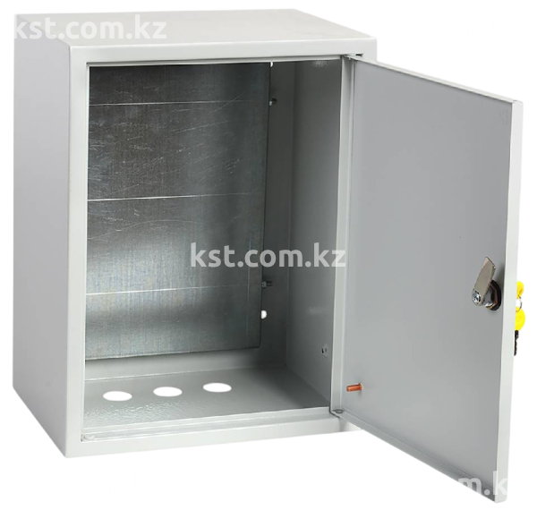 Корпус металлический ЩМП-2-0 (500х400х220мм) У2 IP54 GENERICA (превью 1)