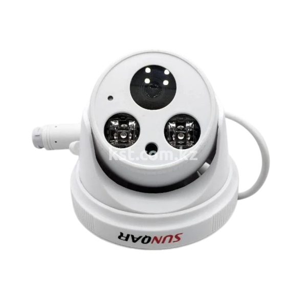 IP212 4МР Сетевая камера (превью 1)