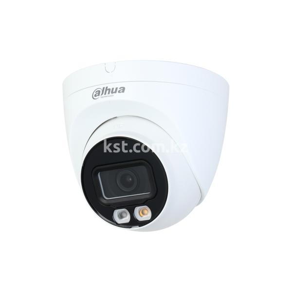 IP видеокамера Dahua DH-IPC- HDW2449TP-S-IL-0280B (превью 1)