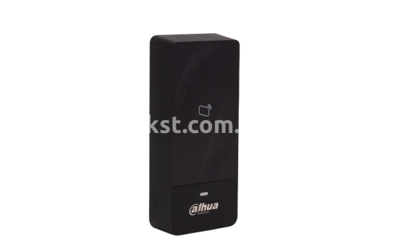 Считыватель, Dahua DHI-ASR1200E (превью 1)