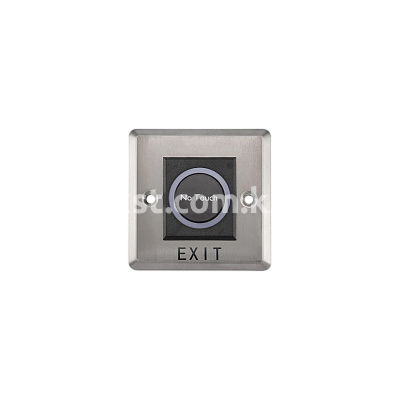 Кнопка выхода Hikvision DS-K7P08 (превью 1)