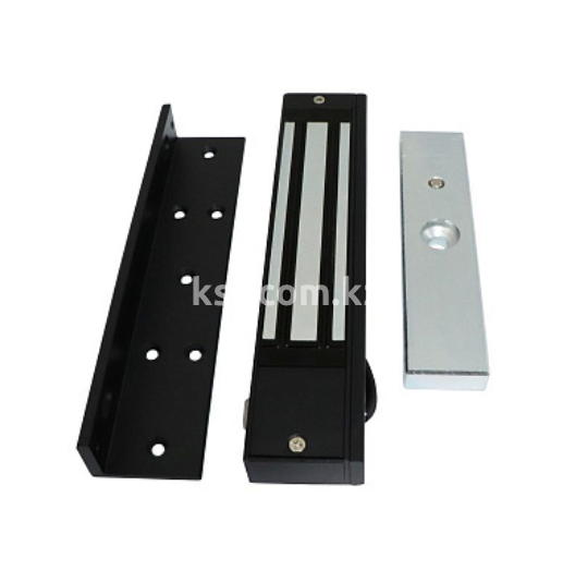 Электромагнитный замок Ilock-180M (Black) (превью 1)