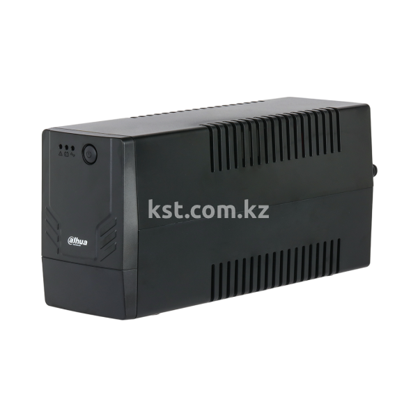 Источник бесперебойного питания, Dahua, DH-PFM3350-600 (превью 1)