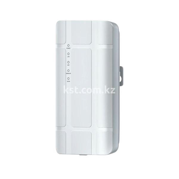 Модем YC801 DC 12V/1A or POE24V (превью 1)