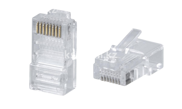 Коннектор RJ-45 (превью 1)