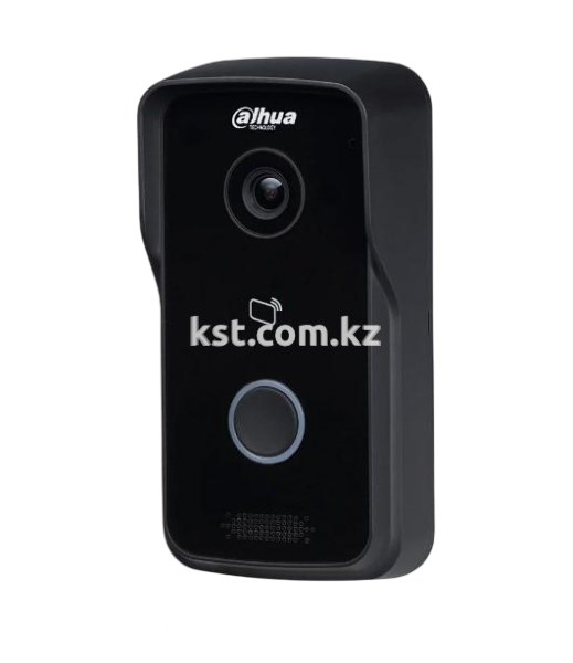Домофонная система DH-VTO2111D-P-S2 (превью 1)